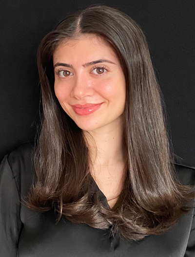 Gabrielle Marozzo Gabrielle Marozzo